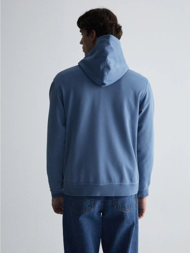 POLERÓN HOMBRE SFERA FULL ZIPPER - 2