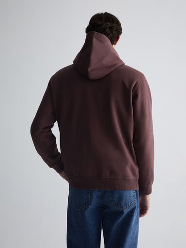 POLERÓN HOMBRE SFERA FULL ZIPPER - 2