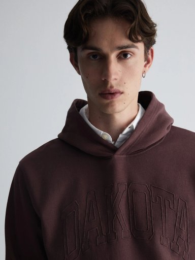 POLERÓN HOMBRE SFERA FULL ZIPPER - 3