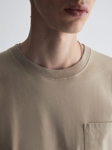 POLERA MANGA CORTA HOMBRE SFERA REGULAR - 3