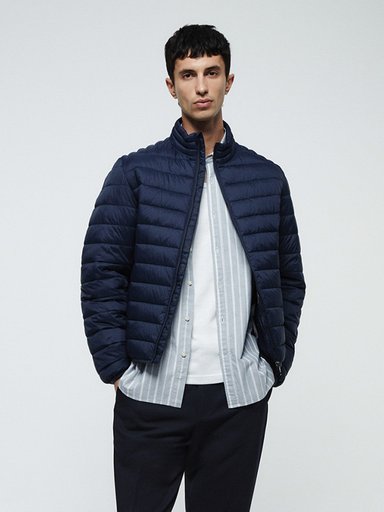 CHAQUETA HOMBRE SFERA SPORT - 1