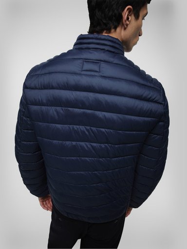 CHAQUETA HOMBRE SFERA SPORT - 2