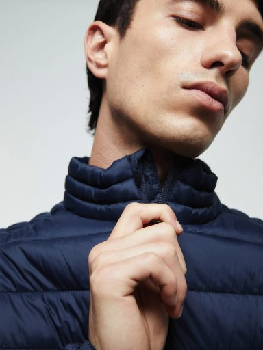CHAQUETA HOMBRE SFERA SPORT - 3