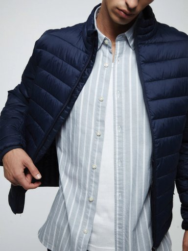 CHAQUETA HOMBRE SFERA SPORT - 4