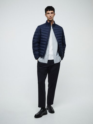 CHAQUETA HOMBRE SFERA SPORT - 5
