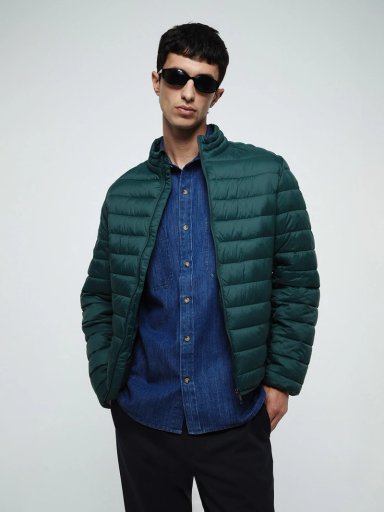 CHAQUETA HOMBRE SFERA SPORT - 1
