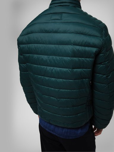 CHAQUETA HOMBRE SFERA SPORT - 2
