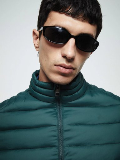 CHAQUETA HOMBRE SFERA SPORT - 3