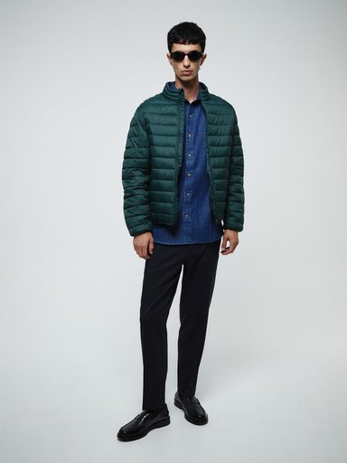 CHAQUETA HOMBRE SFERA SPORT - 4