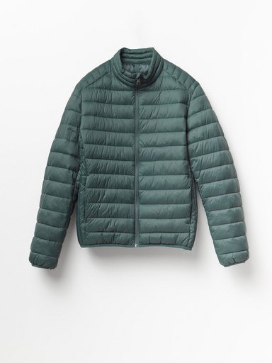 CHAQUETA HOMBRE SFERA SPORT - 5
