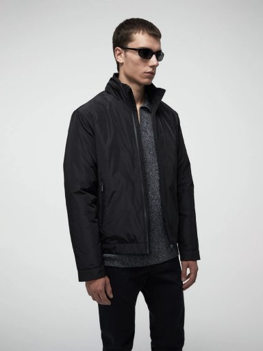 CHAQUETA HOMBRE SFERA SPORT - 1