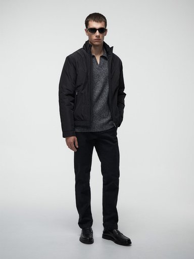 CHAQUETA HOMBRE SFERA SPORT - 4