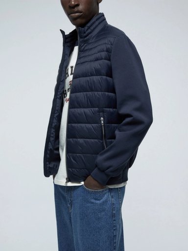 CHAQUETA HOMBRE SFERA SPORT - 1