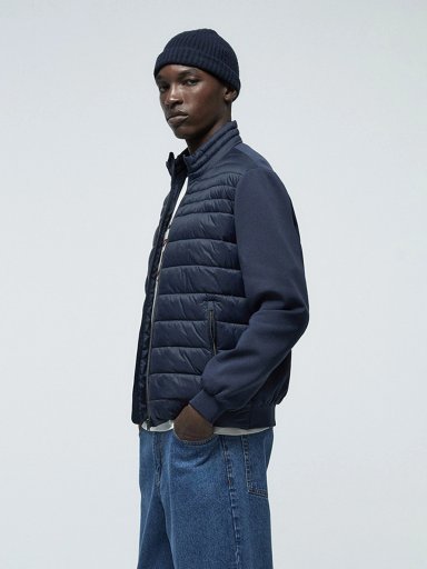CHAQUETA HOMBRE SFERA SPORT - 3