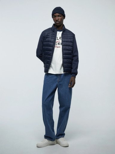 CHAQUETA HOMBRE SFERA SPORT - 5