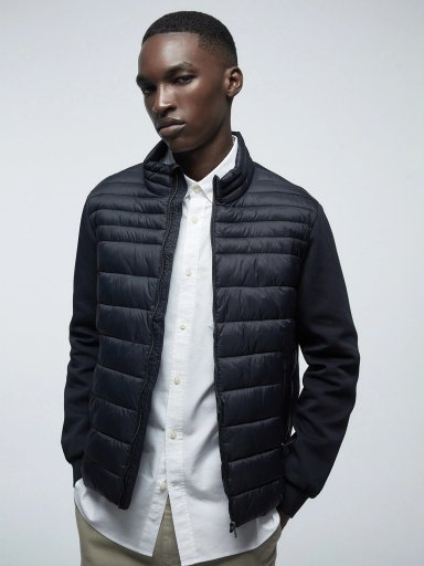CHAQUETA HOMBRE SFERA SPORT - 1