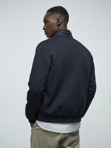 CHAQUETA HOMBRE SFERA SPORT - 2