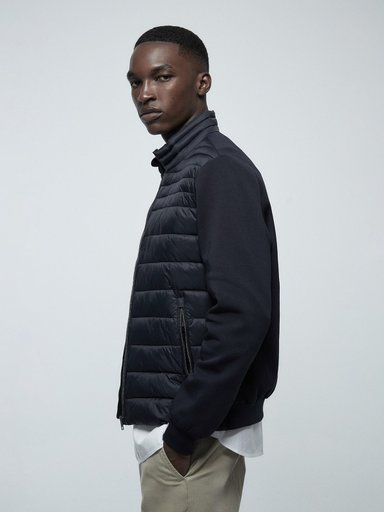 CHAQUETA HOMBRE SFERA SPORT - 3