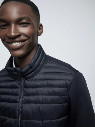CHAQUETA HOMBRE SFERA SPORT - 4
