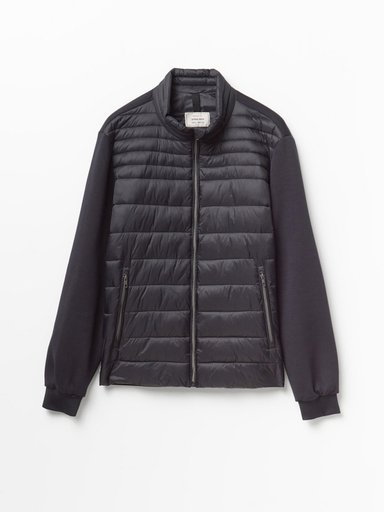 CHAQUETA HOMBRE SFERA SPORT - 6