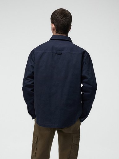 CHAQUETA HOMBRE SFERA SPORT - 2