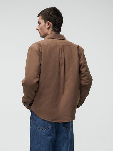 CAMISA MANGA CORTA HOMBRE SFERA - 2
