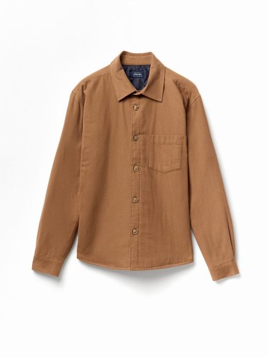 CAMISA MANGA CORTA HOMBRE SFERA - 6