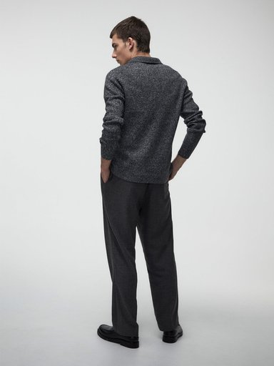 SWEATER HOMBRE SFERA RNECK - 2