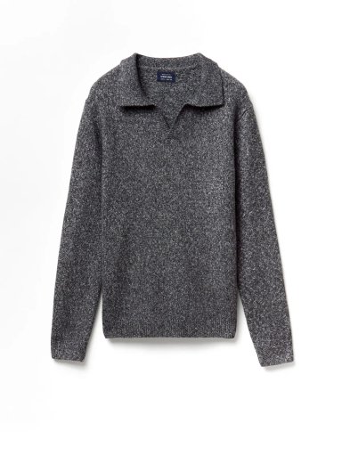 SWEATER HOMBRE SFERA RNECK - 4