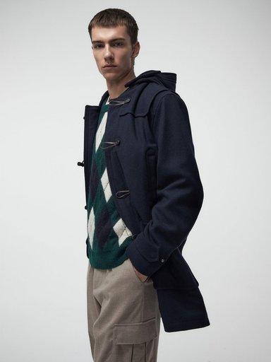CHAQUETA HOMBRE SFERA SPORT - 1