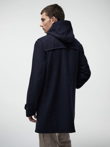 CHAQUETA HOMBRE SFERA SPORT - 2