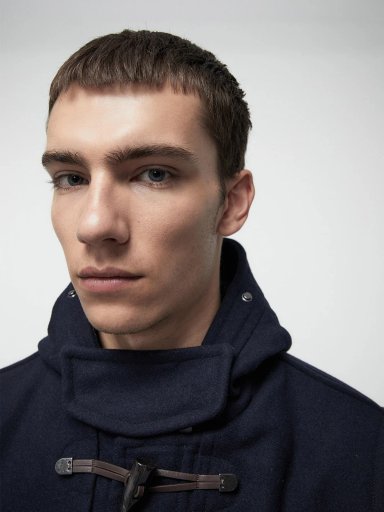 CHAQUETA HOMBRE SFERA SPORT - 3