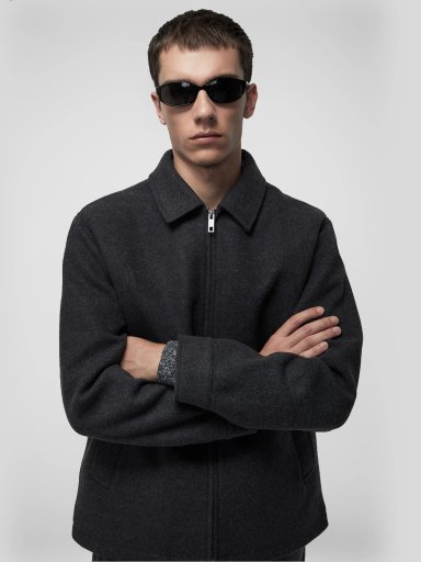 CHAQUETA HOMBRE SFERA SPORT - 1