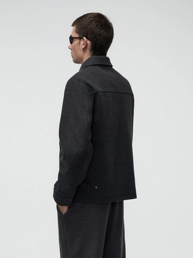 CHAQUETA HOMBRE SFERA SPORT - 2