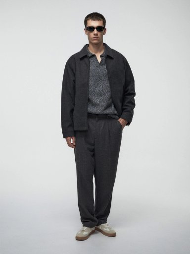 CHAQUETA HOMBRE SFERA SPORT - 4