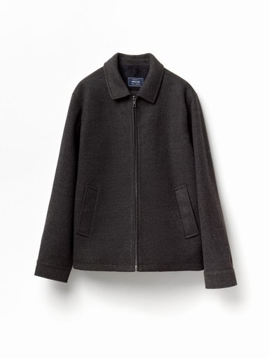 CHAQUETA HOMBRE SFERA SPORT - 5