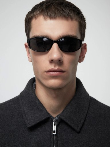 CHAQUETA HOMBRE SFERA SPORT - 3