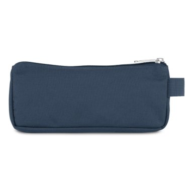 ESTUCHE JANSPORT BASIC AZUL MARINO - 4