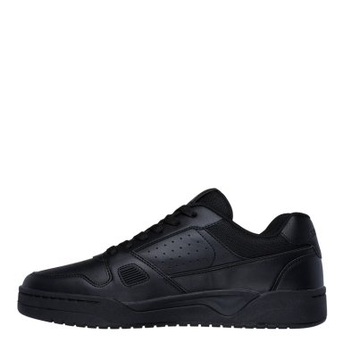 ZAPATILLAS HOMBRE SKECHERS ESCOLARES NEGRO KOOPA - 3