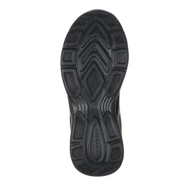 ZAPATILLAS NIÑA SKECHERS ESCOLARES NEGRO DYNAMATIC - 5