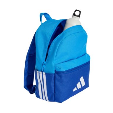MOCHILA ADIDAS LK BP 3BAR AZUL - 3
