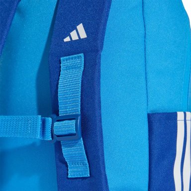 MOCHILA ADIDAS LK BP 3BAR AZUL - 4