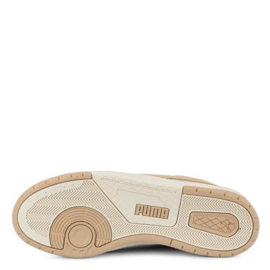 ZAPATILLAS HOMBRE PUMA CASUALES BEIGE CA MATCH CANVAS - 5