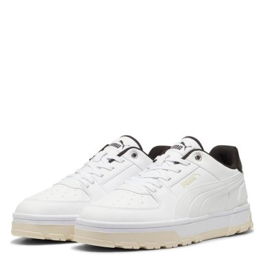 ZAPATILLAS HOMBRE PUMA CASUALES BLANCO CAVEN 2.0 ABRUPT - 3