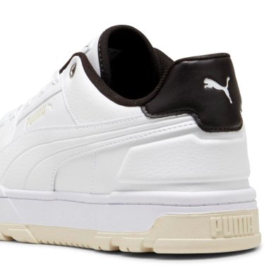 ZAPATILLAS HOMBRE PUMA CASUALES BLANCO CAVEN 2.0 ABRUPT - 4