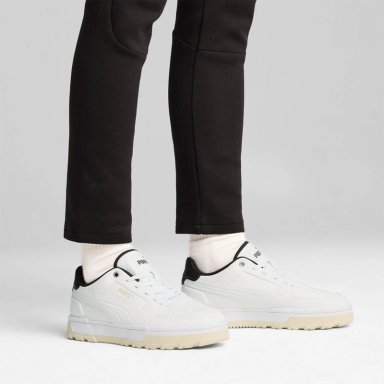 ZAPATILLAS HOMBRE PUMA CASUALES BLANCO CAVEN 2.0 ABRUPT - 5