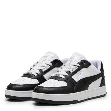 ZAPATILLAS HOMBRE PUMA CASUALES NEGRO CAVEN 2.0 ABRUPT - 2