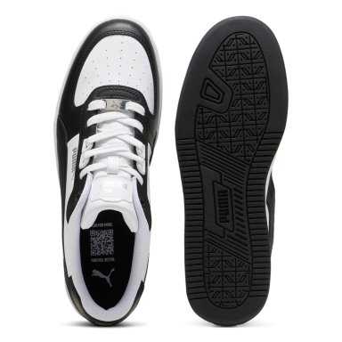 ZAPATILLAS HOMBRE PUMA CASUALES NEGRO CAVEN 2.0 ABRUPT - 4