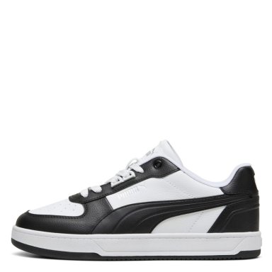 ZAPATILLAS HOMBRE PUMA CASUALES NEGRO CAVEN 2.0 ABRUPT - 1