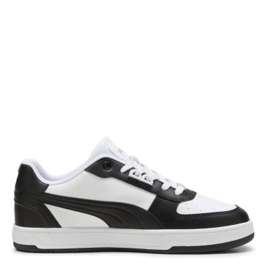 ZAPATILLAS HOMBRE PUMA CASUALES NEGRO CAVEN 2.0 ABRUPT - 3